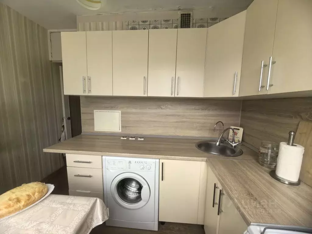 1-к кв. Санкт-Петербург просп. Солидарности, 10К1 (31.0 м) - Фото 2