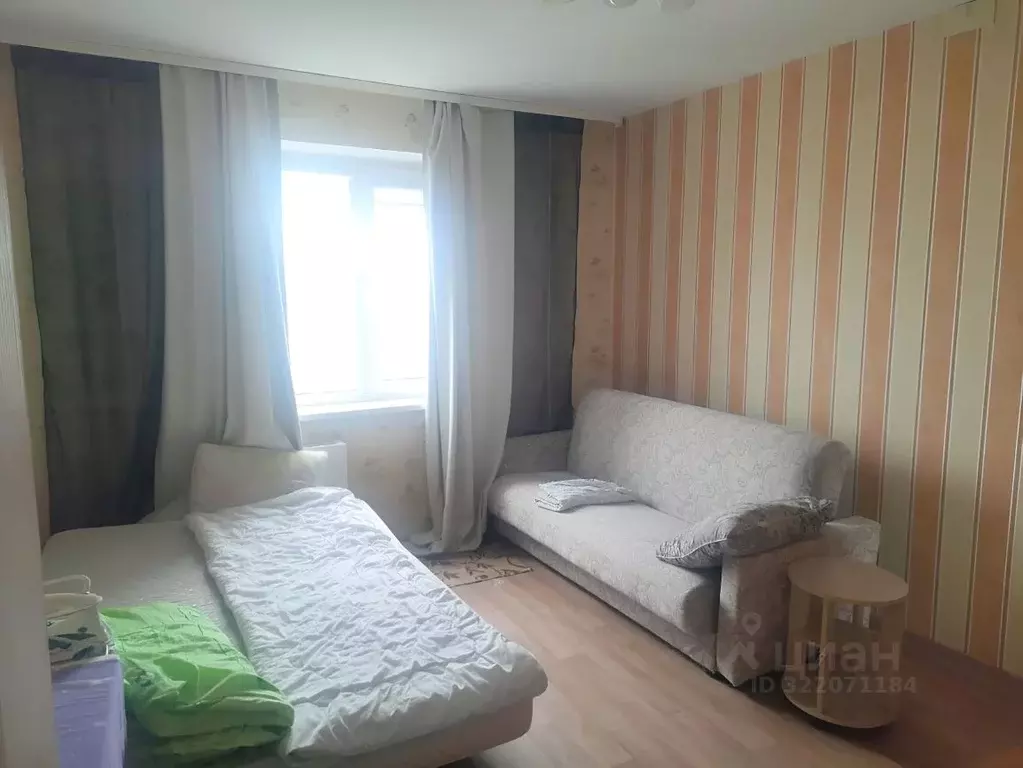 2-к кв. Новгородская область, Великий Новгород Волотовская ул., 7 ... - Фото 2