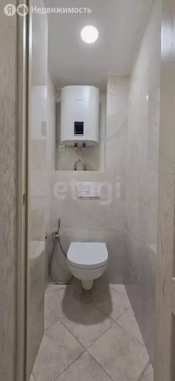 3-комнатная квартира: Самара, улица Георгия Димитрова, 120 (75.6 м) - Фото 2