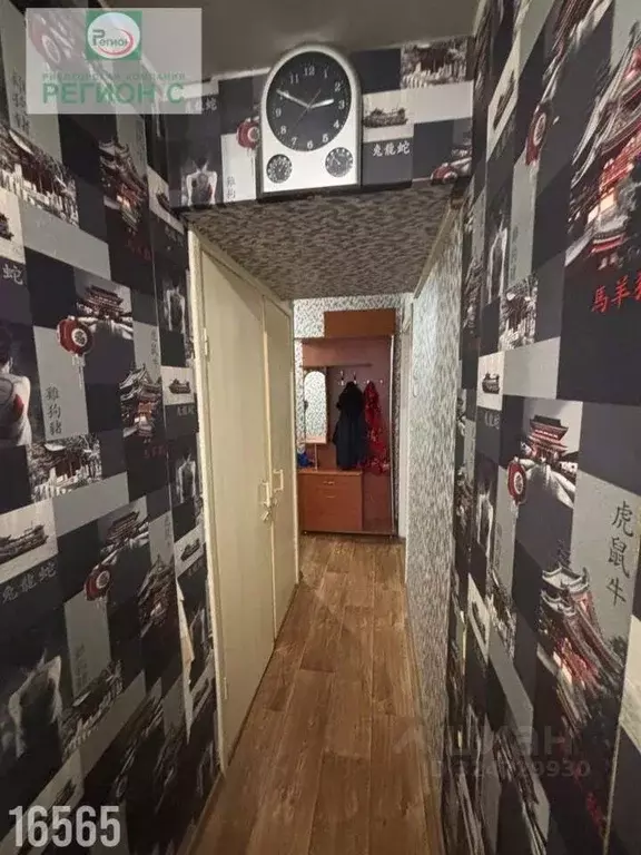 2-к кв. Архангельская область, Архангельск ул. Лочехина, 3 (44.0 м) - Фото 2