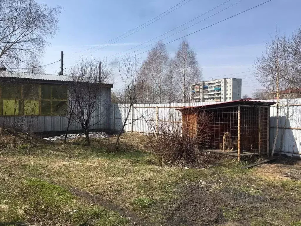 Дом в Кемеровская область, Междуреченск Партизанская ул., 43 (40 м) - Фото 0