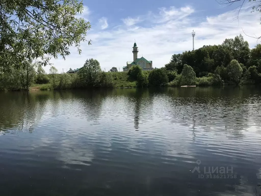 Участок в Башкортостан, Уфа городской округ, д. Зинино  (17.0 сот.) - Фото 0