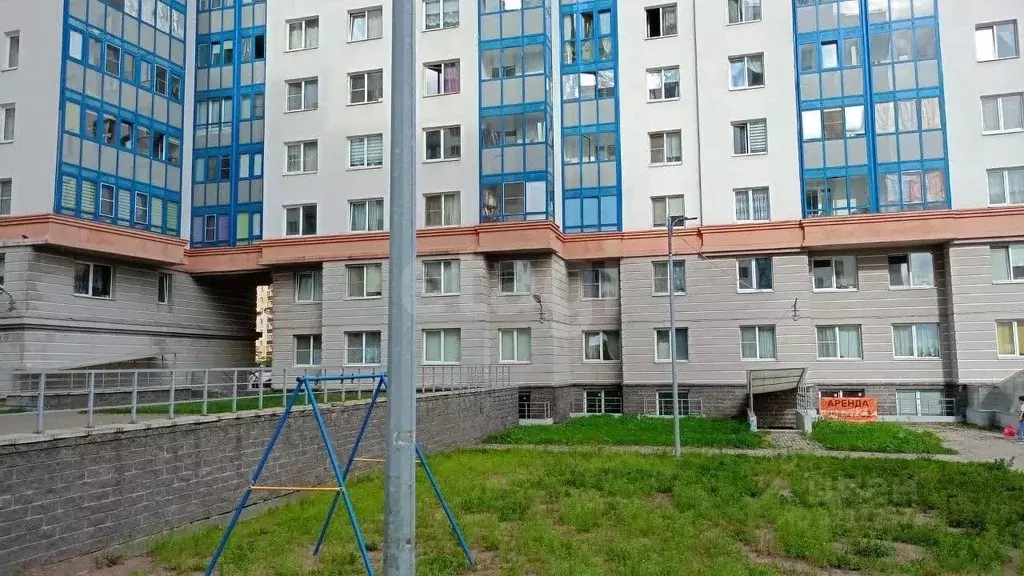 Помещение свободного назначения в Ленинградская область, Всеволожский ... - Фото 1