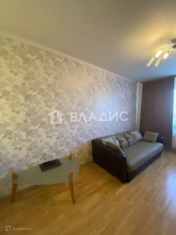 Продаётся 1-к квартира, 43 м - Фото 0