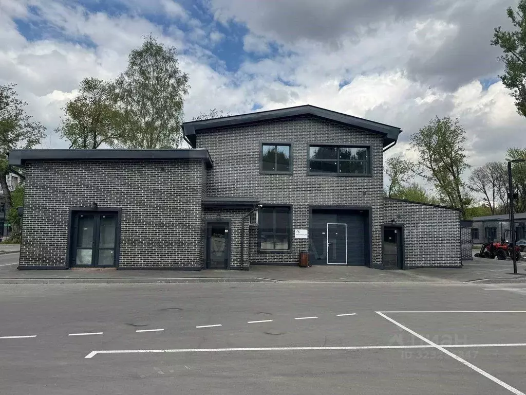 Помещение свободного назначения в Москва Волжский бул., 51С8 (29 м) - Фото 1