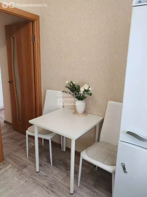 1-комнатная квартира: Липецк, улица Валентины Терешковой, 11/3 (31.1 ... - Фото 2