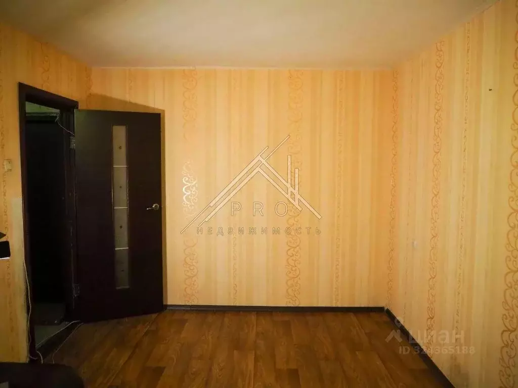 1-к кв. Ярославская область, Ярославль ул. Саукова, 3 (29.6 м) - Фото 2