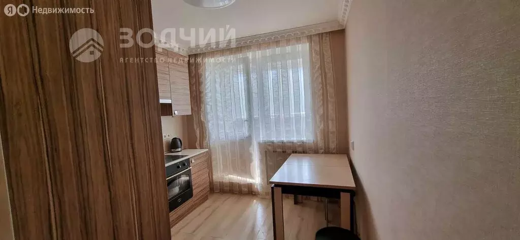 1-комнатная квартира: Чебоксары, улица Юрия Гагарина, 47к3 (40 м) - Фото 0