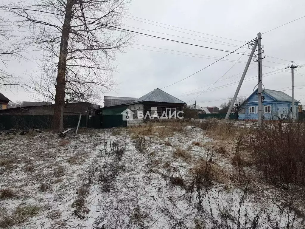 Дом в Владимирская область, Судогда ул. Пушкина, 15/34 (130 м) - Фото 2