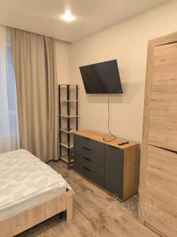 Студия Москва ул. Лобановский Лес, 9 (25.0 м) - Фото 1