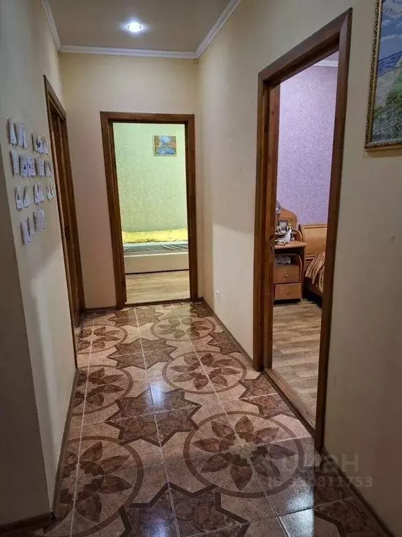 3-к кв. Ставропольский край, Ставрополь ул. 50 лет ВЛКСМ, 113 (79.0 м) - Фото 2