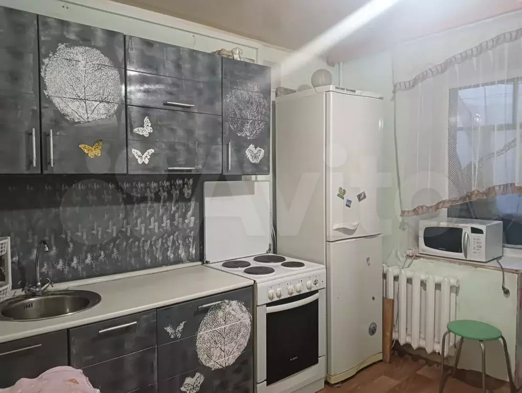 1-к. квартира, 34 м, 2/14 эт. - Фото 0