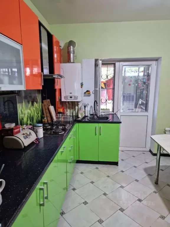 Дом в Ростовская область, Ростов-на-Дону 6-я Турнирная ул. (100 м) - Фото 0