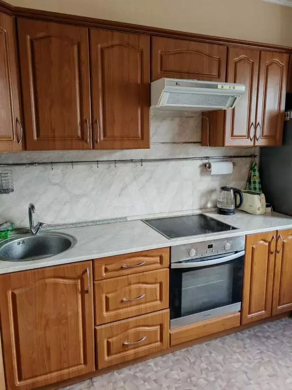 2-к. квартира, 55 м, 8/16 эт. - Фото 0