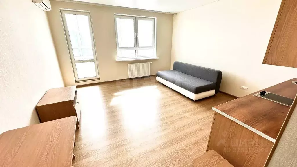 Студия Нижегородская область, Нижний Новгород просп. Гагарина, 99к2 ... - Фото 1