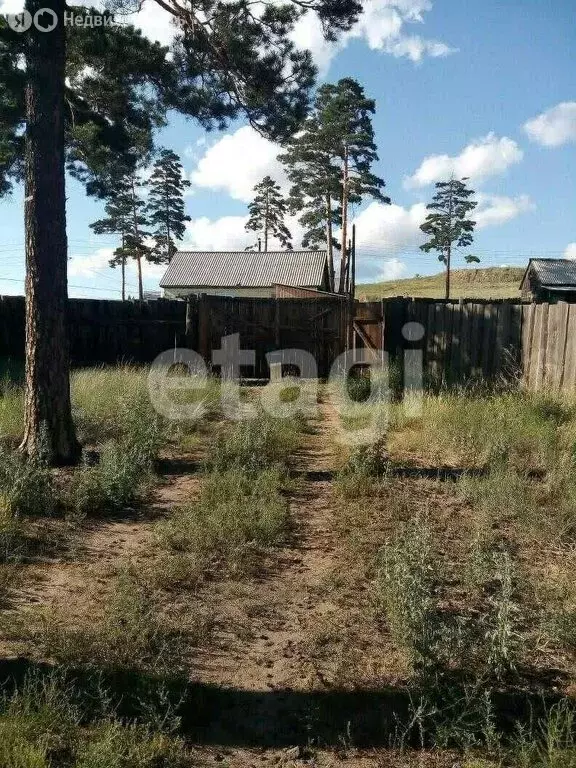 Участок в Улан-Удэ, микрорайон Шишковка, улица Связистов (7.7 м) - Фото 0