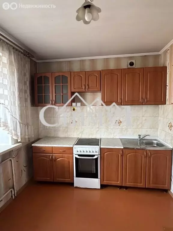 3-комнатная квартира: Абакан, улица Гагарина, 36 (82.5 м) - Фото 1