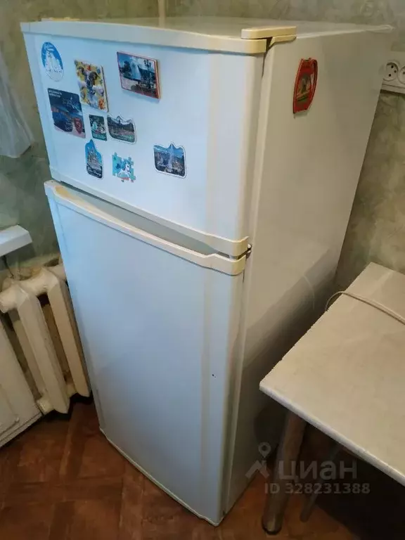 1-к кв. Башкортостан, Уфа Революционная ул., 12 (34.0 м) - Фото 1