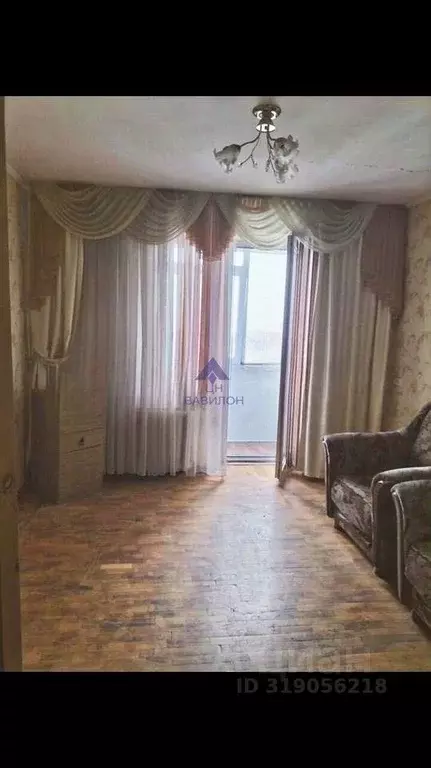 Студия Ростовская область, Волгодонск Степная ул. (39.0 м) - Фото 1