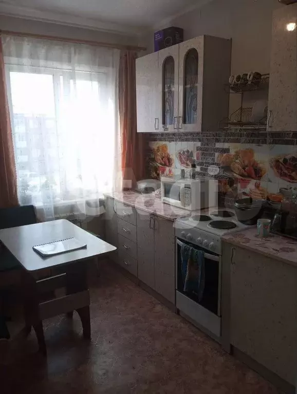 1-к. квартира, 26,7 м, 2/3 эт. - Фото 0