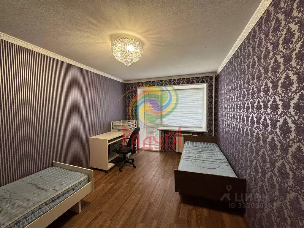 2-к кв. Ивановская область, Иваново Кавалерийская ул., 6 (44.0 м) - Фото 2