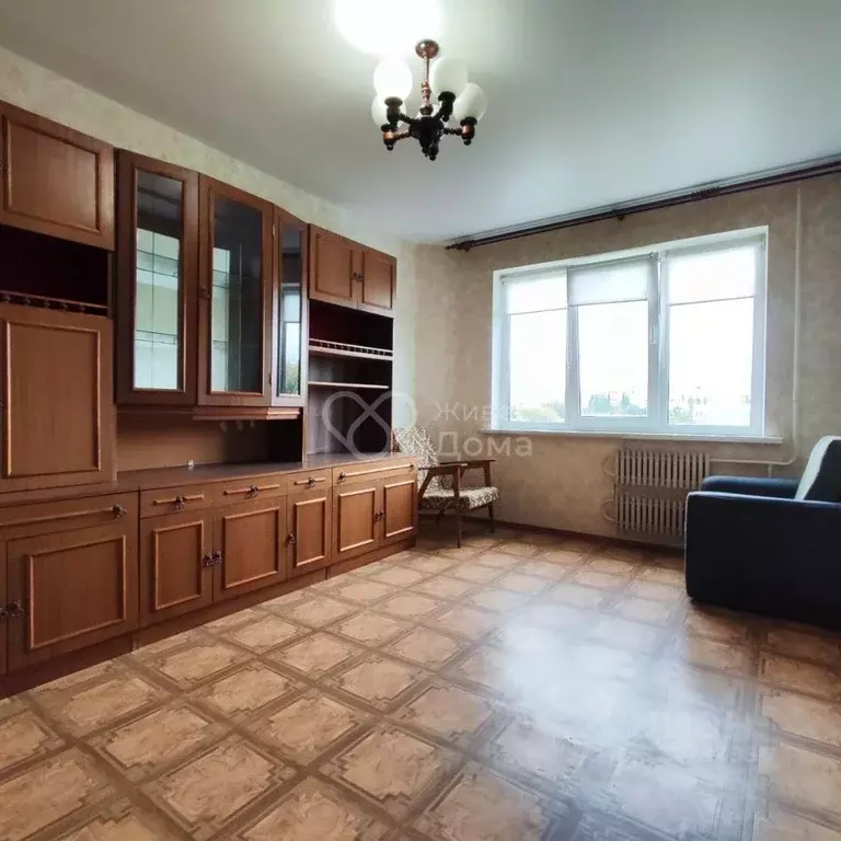 3-к кв. Волгоградская область, Волгоград Ардатовская ул., 16 (65.3 м) - Фото 1