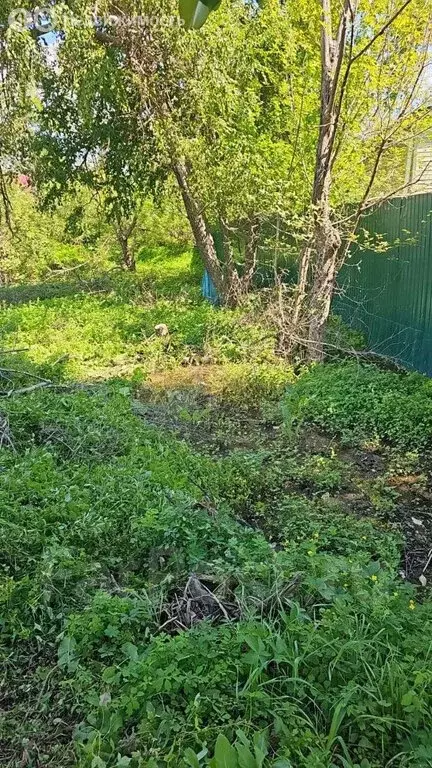 Участок в Артём, 3-й переулок Воровского, 5 (6.8999996 м) - Фото 1