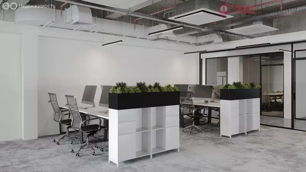 Офис (19.3 м) - Фото 2