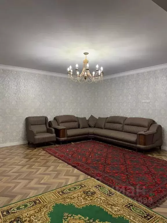 2-к кв. Дагестан, Дербент ул. Пушкина, 3 (93.0 м) - Фото 1