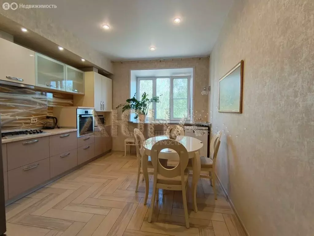 3-комнатная квартира: Кострома, улица Берёзовая Роща, 9 (125 м) - Фото 1