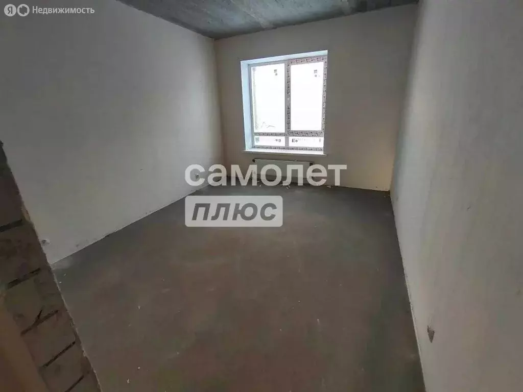 1-комнатная квартира: Высокая Гора, Рождественская улица, 6 (34 м) - Фото 0