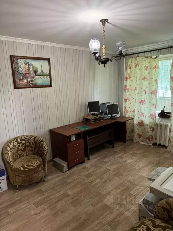1-к кв. Московская область, Серпухов ул. Ворошилова, 165 (33.0 м) - Фото 1