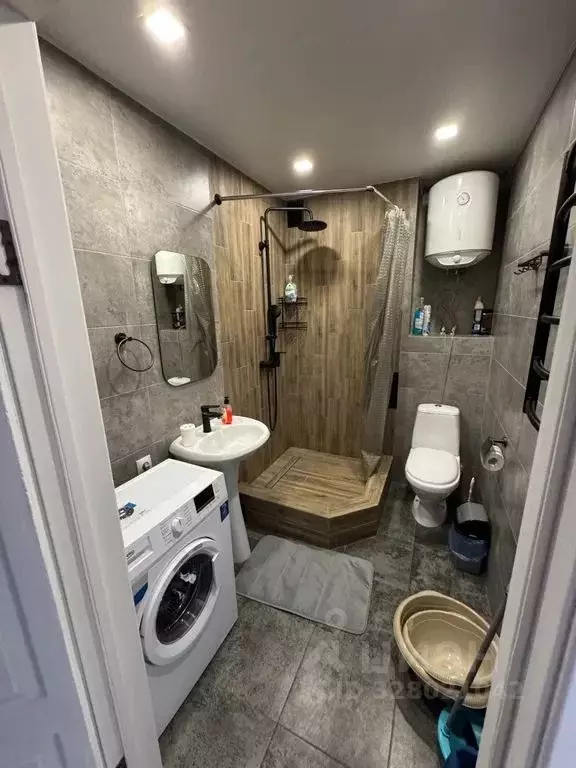 Студия Крым, Евпатория просп. Победы, 87Бк2 (36.0 м) - Фото 2