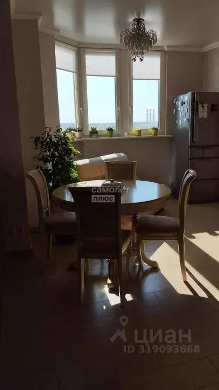 Квартира, 1 комната, 53 м - Фото 1