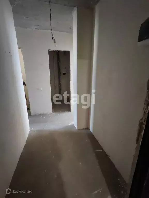 Продаётся квартира-студия, 29.67 м - Фото 1