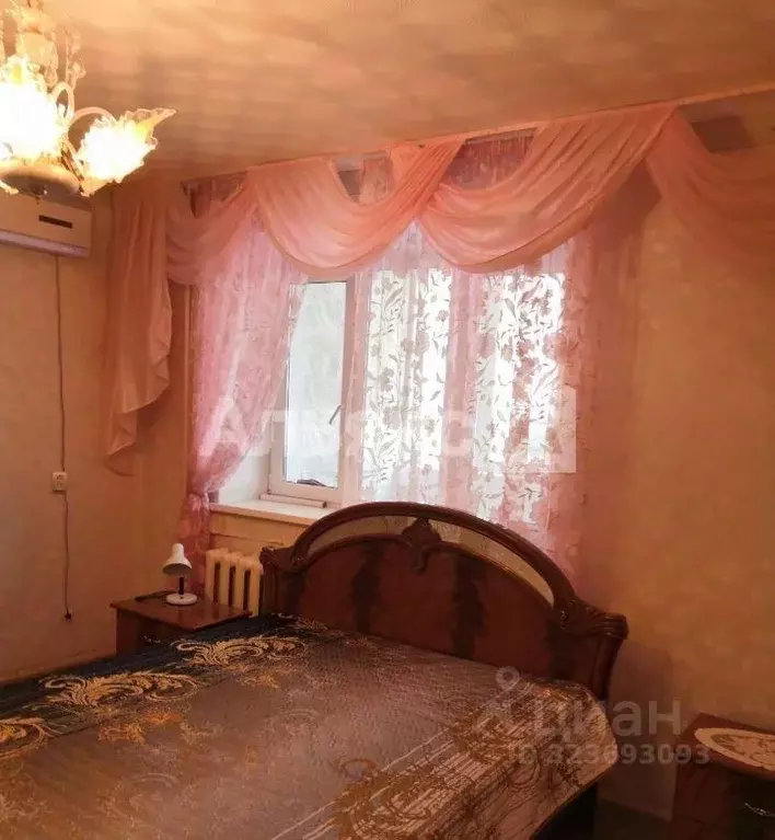 3-к кв. Ростовская область, Волгодонск ул. Черникова, 39 (82.3 м) - Фото 2