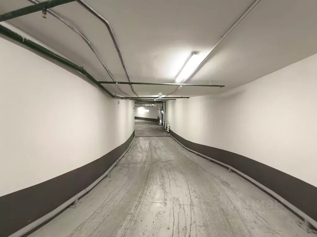 Гараж в Москва 3-й Новомихалковский проезд, 8/1 (15 м) - Фото 2