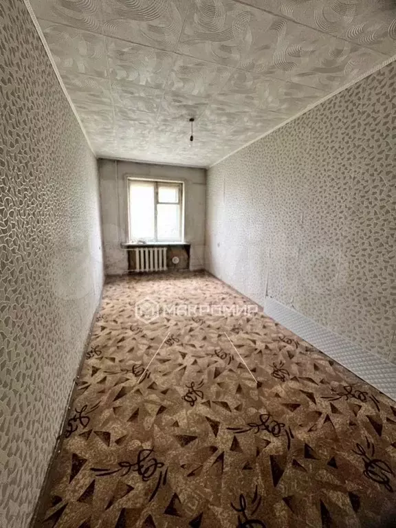 2-к. квартира, 44,4 м, 1/1 эт. - Фото 1