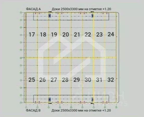Помещение свободного назначения в Московская область, Ногинск ... - Фото 2