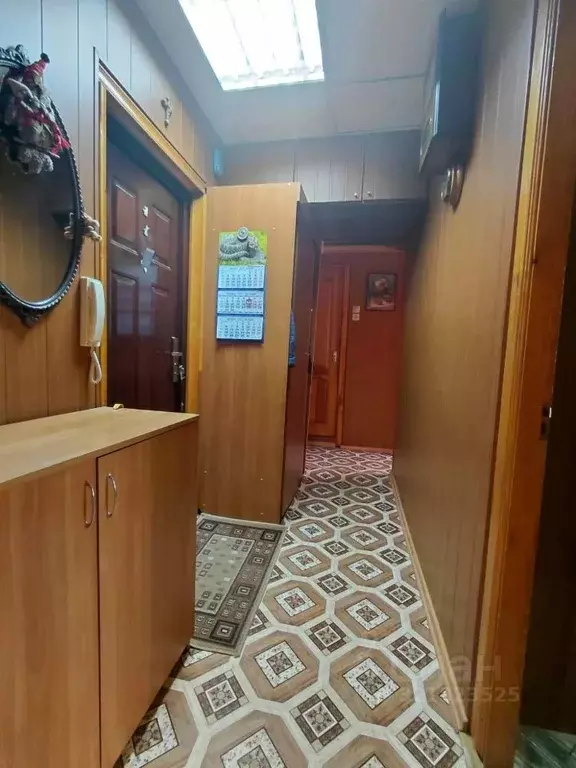 2-к кв. Курская область, Курск Северо-Западный мкр, проезд Сергеева, ... - Фото 1