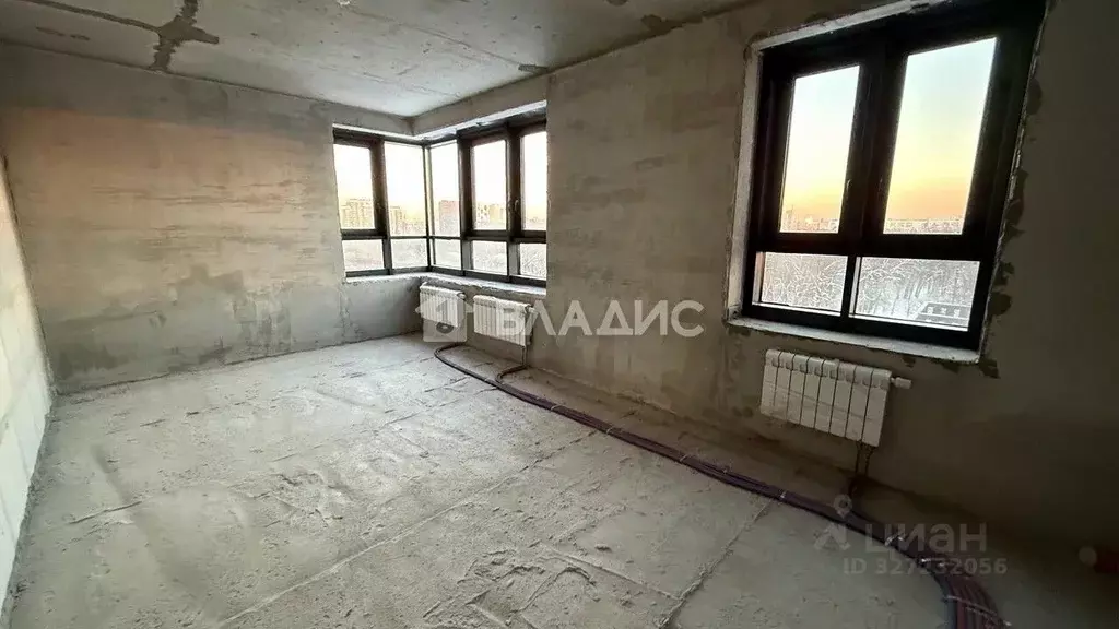 3-к кв. Москва Клинская ул., 2А (97.4 м) - Фото 1