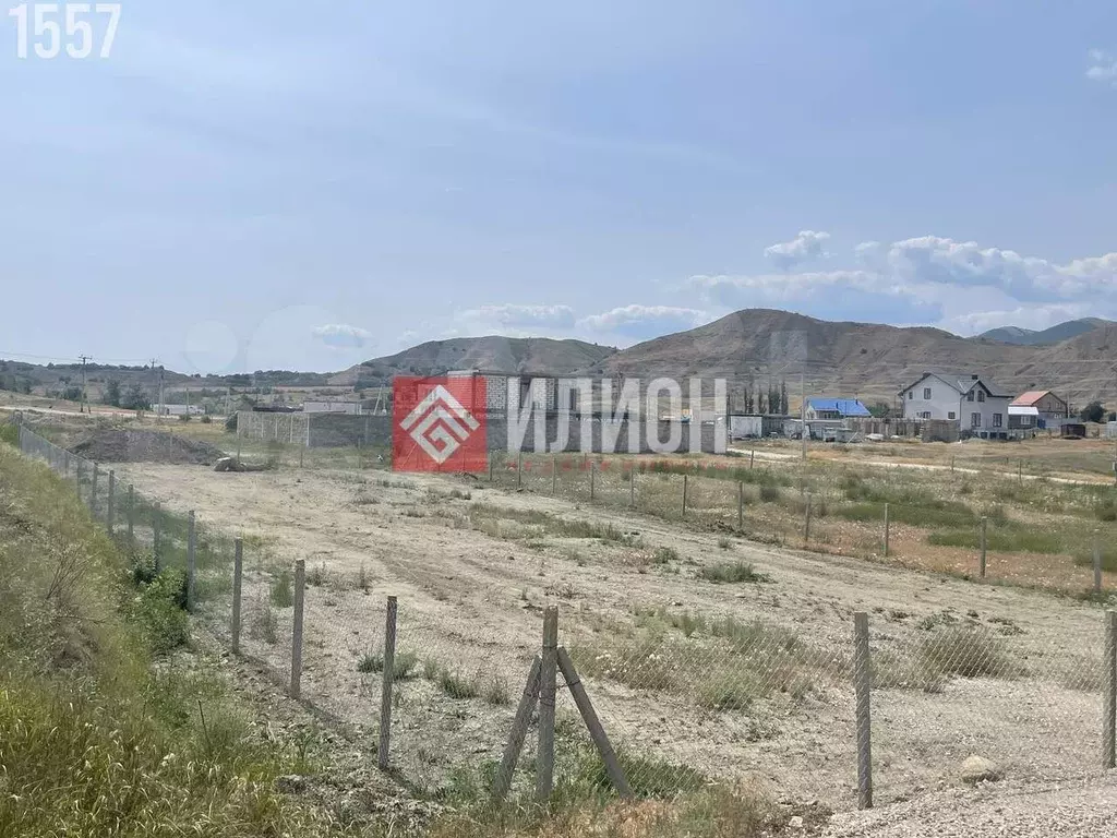 Участок 9 сот. (ИЖС) - Фото 1