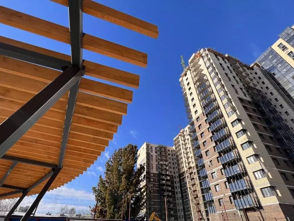 3-к кв. Иркутская область, Иркутск ул. Пискунова, 138 (65.4 м) - Фото 0