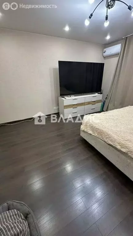 1-комнатная квартира: Балашиха, микрорайон Железнодорожный, улица ... - Фото 2