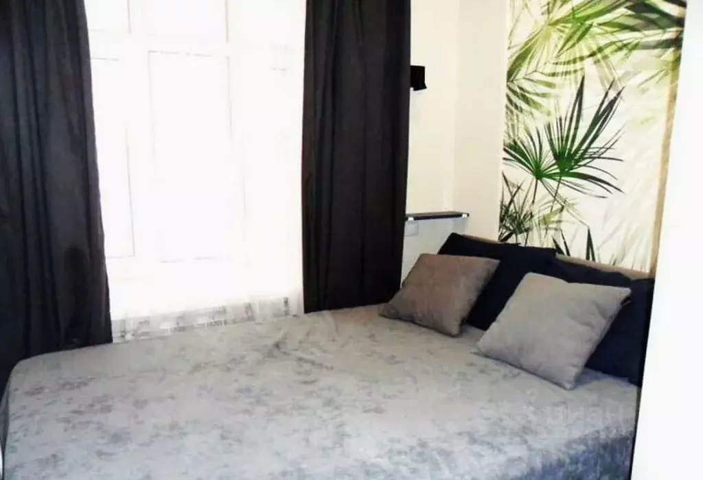 Студия Москва ул. Сретенка, 36 (15.0 м) - Фото 1