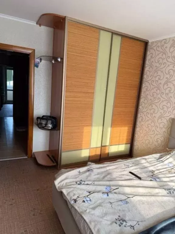 3-к кв. Хабаровский край, Хабаровск ул. Рабочий городок, 14А (70.0 м) - Фото 1