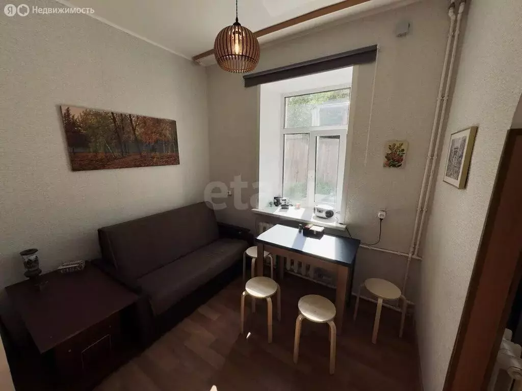 3-комнатная квартира: Осташков, Тимофеевская улица, 60 (60.4 м) - Фото 1