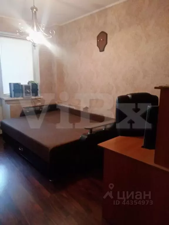 3-к кв. Липецкая область, Липецк ул. Бунина, 7 (100.0 м) - Фото 1