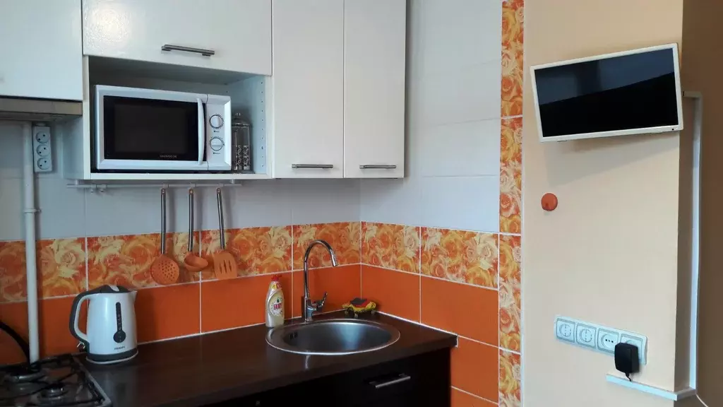 Продаётся 2-к квартира, 44 м - Фото 1