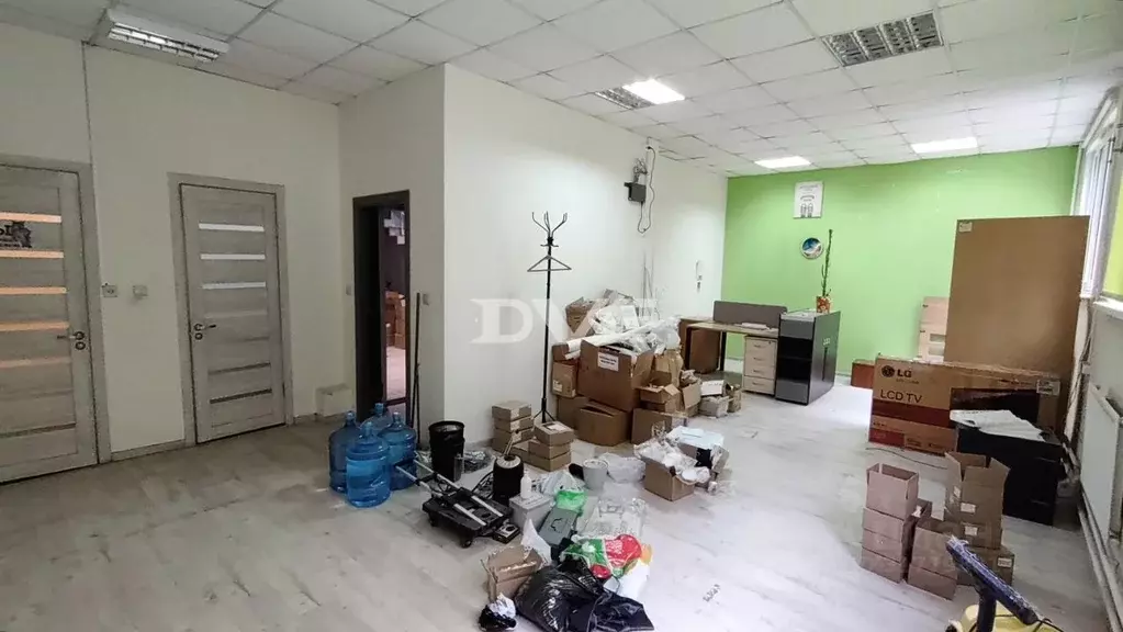 Помещение свободного назначения в Москва ул. Декабристов, 4К2 (150 м) - Фото 0